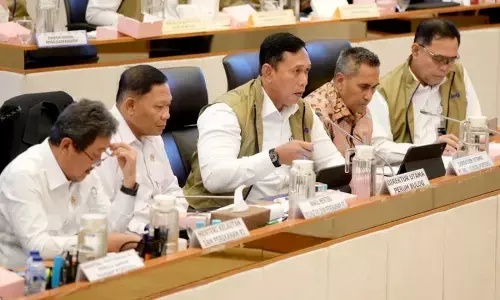 Bulog fokus jaga harga dan stok pangan menjelang Ramadan