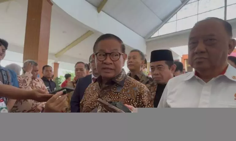 Ramainya penumpang picu lama waktu tunggu Transjakarta Ramainya penumpang picu lama waktu tunggu Transjakarta