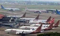 Imigrasi Singkawang deportasi ibu dan anak asal Taiwan Imigrasi Singkawang deportasi ibu dan anak asal Taiwan