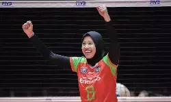 Mega siap bawa Pertamina Enduro rebut posisi teratas