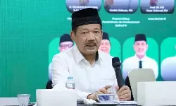 Baznas RI tetapkan besaran zakat fitrah 1447 H Rp50 Ribu