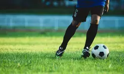 China larang 73 orang terlibat aktivitas sepak bola seumur hidup