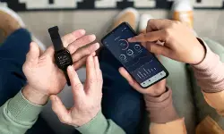 Tips pakai Smartwatch pantau kondisi tubuh saat Puasa