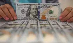 Rupiah pada Kamis pagi melemah jadi Rp16.805 per dolar AS