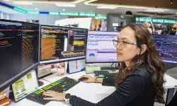 IHSG Kamis dibuka menguat 20,63 poin IHSG Kamis dibuka menguat 20,63 poin