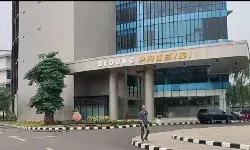 Banser Tangerang tuntut penyelesaian kasus Bahar bin Smith dipercepat