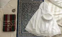 Tips mencuci sarung, mukena, & sajadah dengan tepat untuk Ramadan