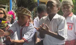 UNICEF puji keseriusan Indonesia bangun generasi masa deepan lewat MBG