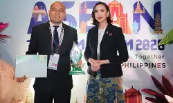 Kebun Raya Bogor jadi model wisata konservasi perkotaan di ASEAN