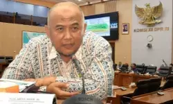 Legislator apresiasi capaian kinerja Kementerian Investasi, Hilirisasi/BKPM