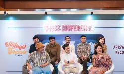 ArtSwara gelar Vintage Sounds angkat romantisme musik era 80–90an