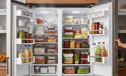 Tips menyimpan makanan berbuka agar tetap segar dan higienis