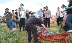 Pencari ikan ditemukan meninggal di Danau Rawa Pening