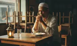 7 hilangnya makna Puasa: Apakah Ibadahmu hanya pindah jam makan?