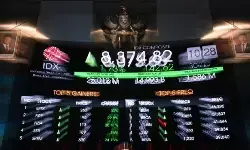 IHSG mendatar, investor masih cermati reformasi pasar modal IHSG mendatar, investor masih cermati reformasi pasar modal