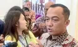 Istana isyaratkan pelantikan wamenkeu baru pada Kamis sore Istana isyaratkan pelantikan wamenkeu baru pada Kamis sore