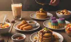 Ide takjil kekinian yang mudah dibuat di rumah