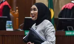 KPK periksa mantan Dirut Pertamina Nicke Widyawati sebagai saksi