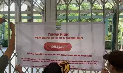 YMT patuhi kebijakan Pemkot Bandung soal penyegelan Bandung Zoo