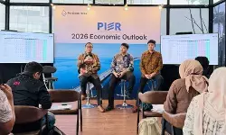 Ekonom: Pertumbuhan ekonomi kuartal IV 2025 lampaui ekspektasi pasar