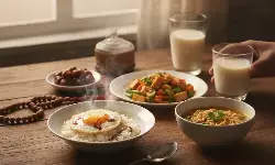 Menu sahur irit & hemat: Enak, kenyang, dan ramah di kantong