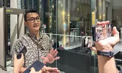 Selain Mulyono, KPK ungkap tangkap pegawai pajak dan pihak PT BKB