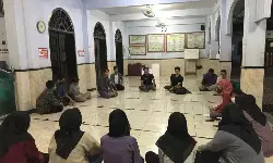 Fenomena back to religion: Ketika anak muda mulai religius Fenomena back to religion: Ketika anak muda mulai religius