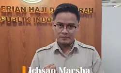 Kemenhaj komitmen berantas kartel haji demi kenyamanan jamaah Indonesia