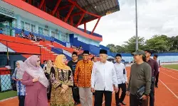 Khofifah: Mujahadah Kubro momentum merawat ingatan kontribusi NU