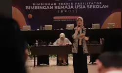 Kemenko PMK: Praktik perkawinan anak masuk kategori kekerasan seksual