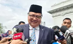 Airlangga: Wamenkeu Juda diharapkan sinkronkan fiskal dan moneter Airlangga: Wamenkeu Juda diharapkan sinkronkan fiskal dan moneter