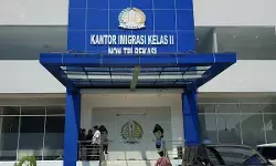 Waspada pembatalan paspor: Imigrasi Bekasi ingatkan batas pengambilan maksimal 30 hari kerja