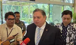 Airlangga: Program pemerintah dorong kinerja positif ekonomi Q4 2025