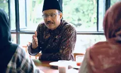 Mensos tegaskan RS wajib layani pasien BPJS PBI