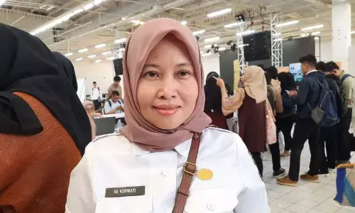 Pemda lacak keberadaan agen PMI ilegal dari Tangerang