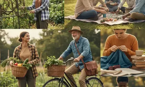 Jadi tren 2026, kenapa gaya hidup frugal living makin digemari?