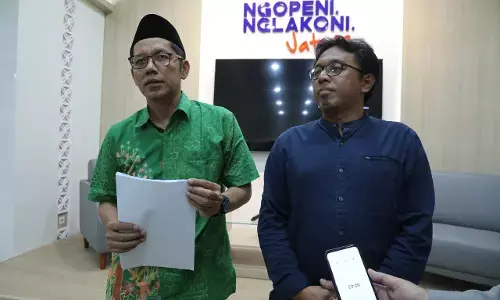 Beasiswa Santri Pemprov Jateng resmi dibuka, bisa ke Mesir hingga Jepang