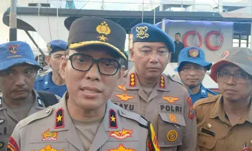 Polda Sulut gelar asistensi Zona Integritas di Polres Tomohon dan Polres Minahasa