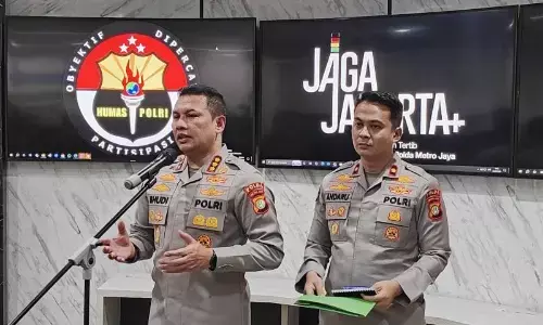 Polisi dalami kasus Pandji, dua pembuka “Mens Rea” diperiksa