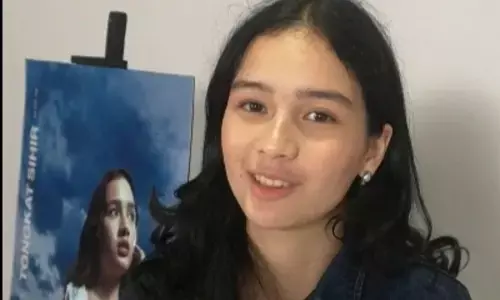 Katyana Mawira sebut terinspirasi Olivia Dean dalam bermusik