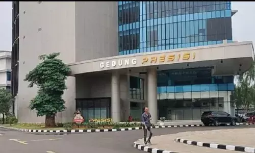 Banser Tangerang tuntut penyelesaian kasus Bahar bin Smith dipercepat