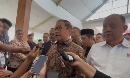 Rute Blok M–Soetta, DKI siapkan 20 Transjabodetabek