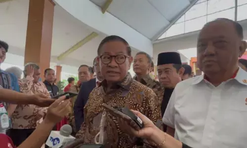 Ramainya penumpang picu lama waktu tunggu Transjakarta