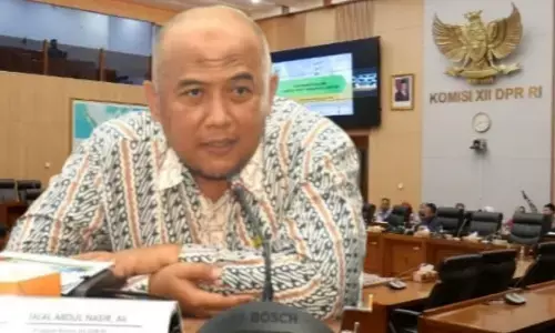 Legislator apresiasi capaian kinerja Kementerian Investasi, Hilirisasi/BKPM