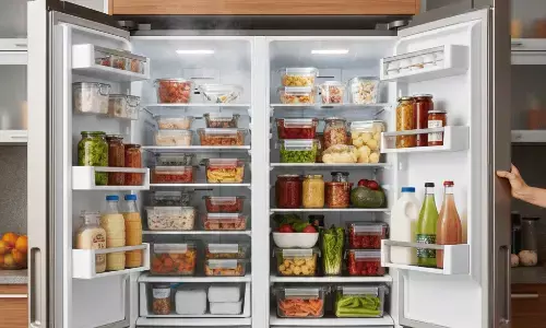 Tips menyimpan makanan berbuka agar tetap segar dan higienis