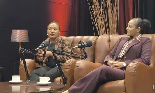 Perempuan Papua dorong beasiswa Otsus dimaksimalkan untuk pendidikan anak muda