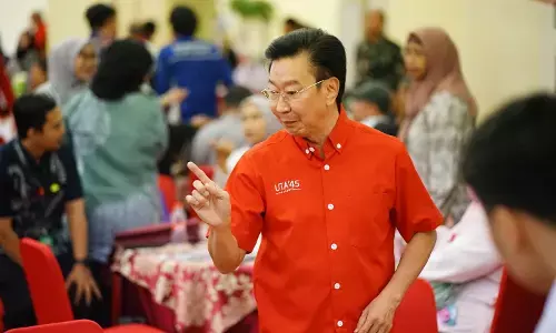 Tragedi anak di Ngada cermin kesenjangan sosial, Rudyono: Perlu gerakan pencegahan bersama yang efisien