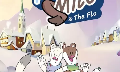 Filosofi Tina & Milo: Makna mendalam maskot Olimpiade Milano 2026