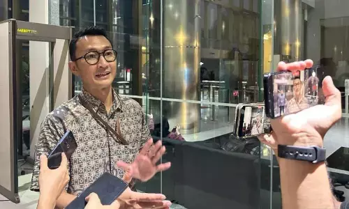 Selain Mulyono, KPK ungkap tangkap pegawai pajak dan pihak PT BKB