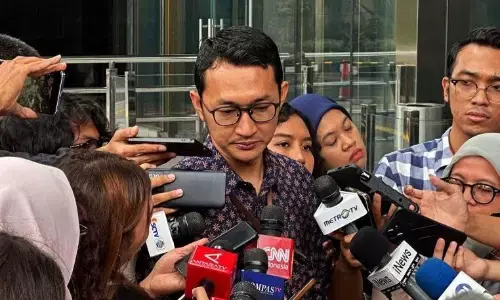 KPK ungkap tangkap 17 orang terkait OTT Ditjen Bea Cukai Kemenkeu KPK ungkap tangkap 17 orang terkait OTT Ditjen Bea Cukai Kemenkeu